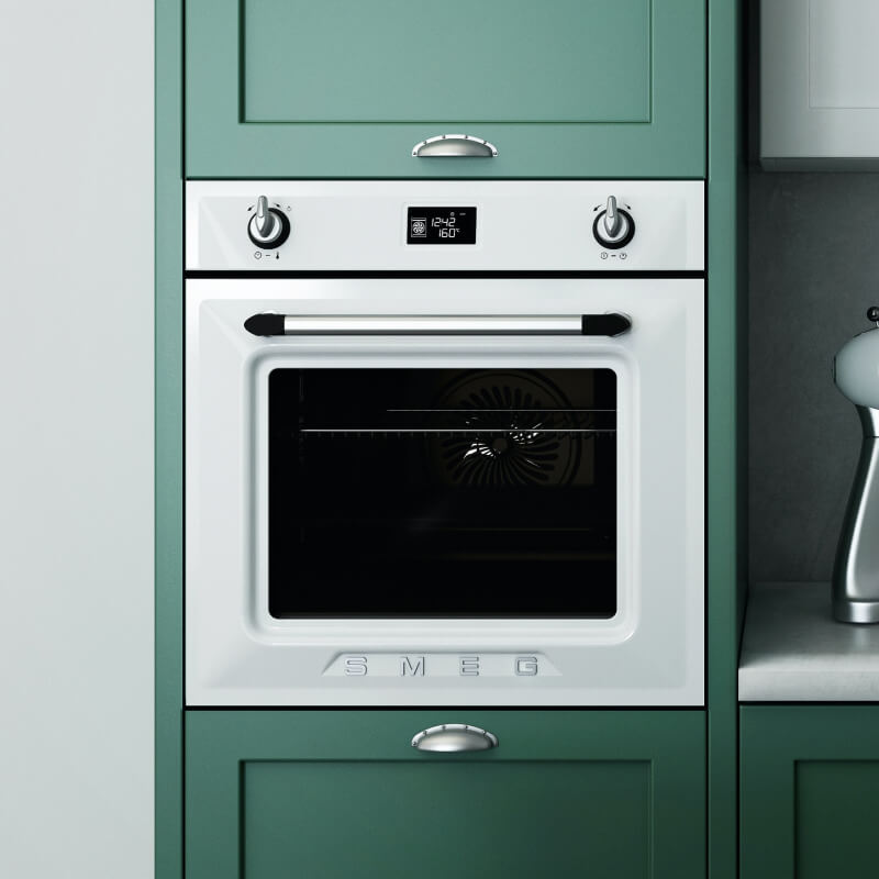 Microwave Oven with Smart Sensor Easy Clean Interior ECO Mode 1.2 Cu Ft Stainless Steel – תמונה 2