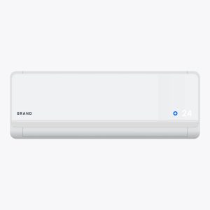 Star 9,500 BTU 115V Dual Inverter Window Air Conditioner with Wi-Fi Control